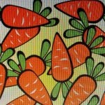 Elise Batchelor - @somanycarrots - Instagram