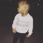 Aubrey Elise Bates - @queenme_aubrey - Instagram