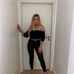 Elise Baxter - Facebook