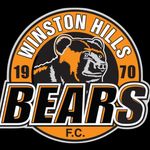 Winston Hills Football Club - @elisebaxter2018 - Instagram