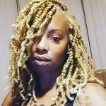 Elise Beard - @crzysxykool - Instagram