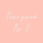 Elise Beaver - @designed_by_e - Instagram