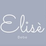 Elisè-Bebe - @elisebebe - Instagram