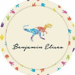 Benjamín Eliseo - @benjamineliseosn - Instagram