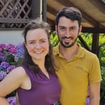 Elisabeth & Benjamin - @benlisabeth_kochen - Instagram
