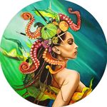 Elise Bond - @elisefineart - Instagram