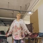 Elisa Berenike von Bonin - @artbyelli__ - Instagram