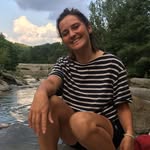 Elise Bonin - @_elisebnn_ - Instagram