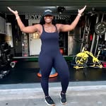 Elisa B Bonner - @beyondfitness_lisabonner - Instagram