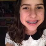 Elise Bowles - @liseybowspam - Instagram