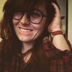 Elisé Calhoun - @fettls - Instagram