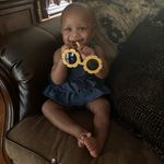 Kobi Ivy-Elise Calhoun. - @itskobic - Instagram