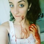 Elise Cameron - @eliseeac - Instagram