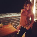 Elise Cameron Taheri - @elisecameron - Instagram