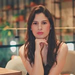 Elise Chavez - @elisemchavezcabelereira - Instagram