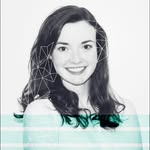 Elise Clines - @eliseclines_art - Instagram