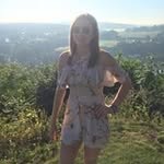 Elise Clinet - @clinetelise - Instagram