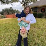Elise Cobb Ford - @gecf1957 - Instagram