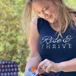Elise Conrad Dailey - @thrivinglife_momma - Instagram