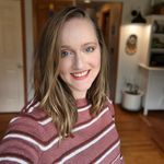 Elise Corbin Hughes - @mecorbin08 - Instagram