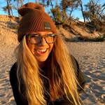 Elisa Cornwell - @tinon_kone - Instagram