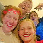 Elise Cotter - @yarooski - Instagram