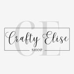 Crafty Elise/The Bookish MD Life - @crafty.elise - Instagram