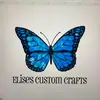 Elise’s Custom Crafts - @elisescustomcrafts - TikTok
