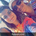 Elise D'angelo - @elisedangelo - Instagram