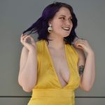 Elise Daniel - @lisey_line - Instagram