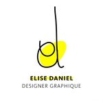 elise.daniel - @elisedaniel.graphiste - Instagram