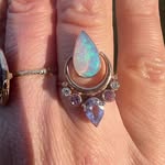 Elise Danielle - @opallovefinds - Instagram