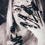 Elise Danielle - @amnesiac.donkey - Instagram
