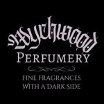 Elise Danielle - @wychwoodperfumery - Instagram
