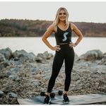 Elise Dawson - @elise.dawson.fitness - Instagram