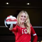 Elise Dawson - @elise_dawson_volleyball - Instagram