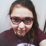 Elise Dawson - @ballerina_dreams1305 - Instagram