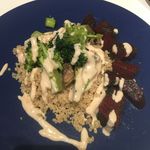 Elise Jené + Des Dawson - @heartiestkitchen - Instagram