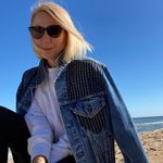Elise Day - @elisedaycollection - Instagram