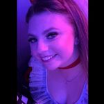 Elise Day - @eliseebrowning - Instagram