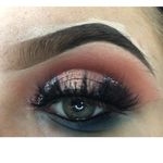 Elise day x - @makeupbyelise01 - Instagram