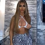 eliseday - @elisedayybackup - Instagram