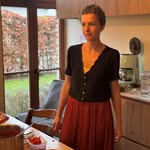 Elisabeth Debusschere - @elisabethdebusschere - Instagram