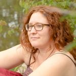 Elisabeth Demeter - @follow.your.wild.heart - Instagram