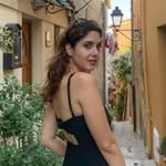 Elisa Marie Deville - @elisamariedeville - Instagram