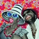 Elise Togoliz Deville - @togoliz - Instagram