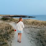 Lise Sainte Claire Deville - @lisesainteclaire - Instagram