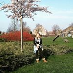 Elise de vries - @elisedevries7047 - Instagram