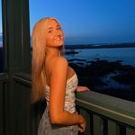 Elise Dornberger - @elisedorny - Instagram