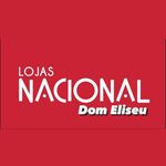 Lojas Nacional - Dom Eliseu - @lojasnacionaldomeliseu - Instagram